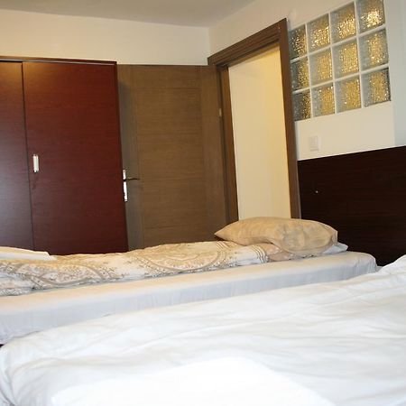 Marmara Apartments Estambul Habitación foto