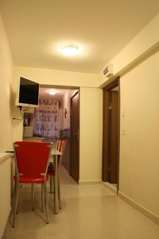 Marmara Apartments Estambul Habitación foto