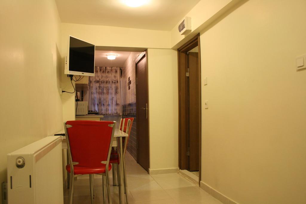 Marmara Apartments Estambul Habitación foto