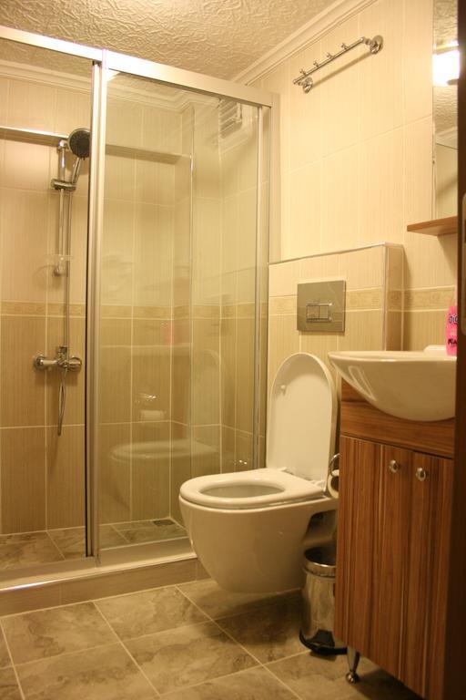Marmara Apartments Estambul Habitación foto