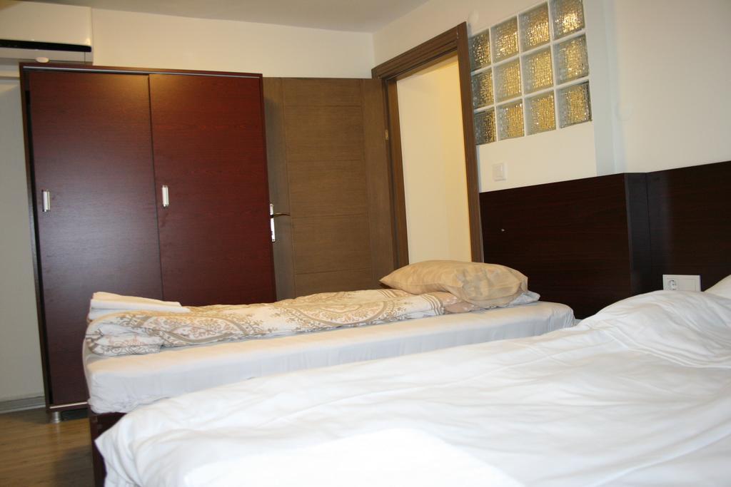 Marmara Apartments Estambul Habitación foto