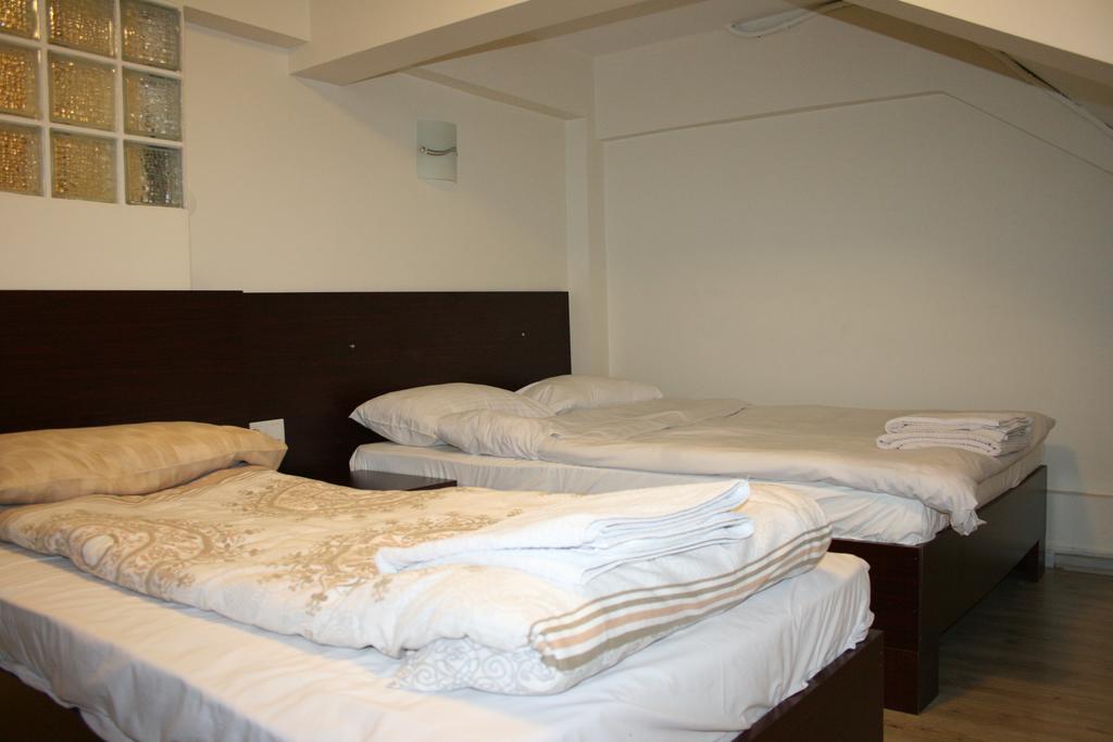 Marmara Apartments Estambul Habitación foto