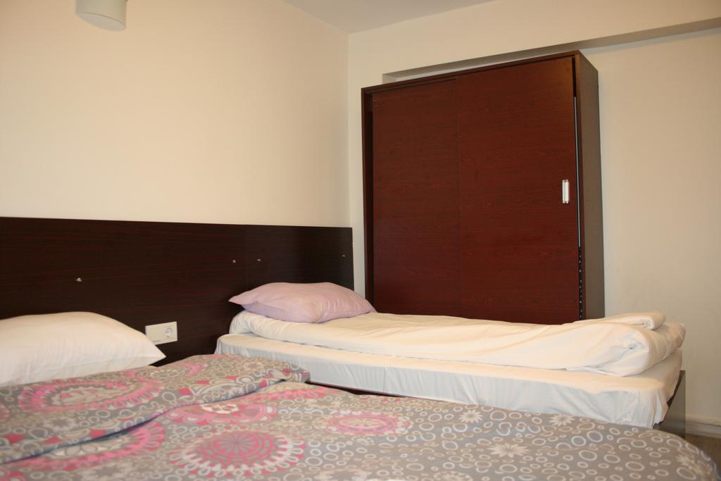 Marmara Apartments Estambul Habitación foto