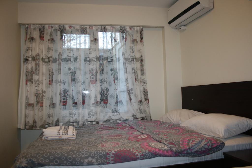 Marmara Apartments Estambul Habitación foto