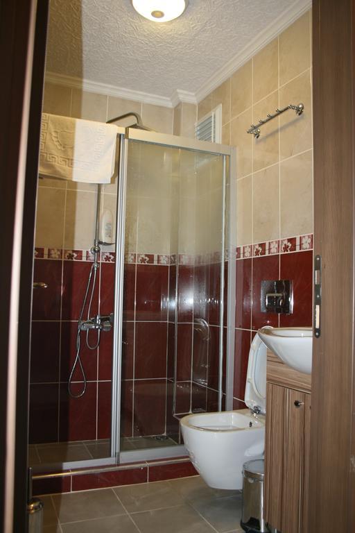 Marmara Apartments Estambul Habitación foto