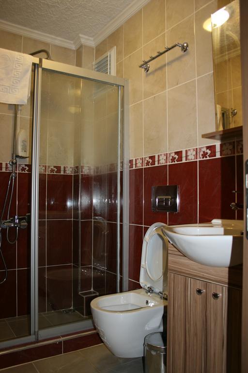 Marmara Apartments Estambul Habitación foto